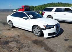 2016 Audi A6 2.0T Premium Plus