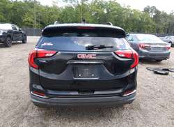 2021 GMC Terrain FWD SLT — 16