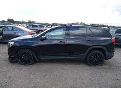 2021 GMC Terrain FWD SLT — 14