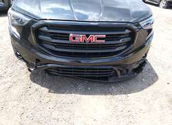 2021 GMC Terrain FWD SLT — 6