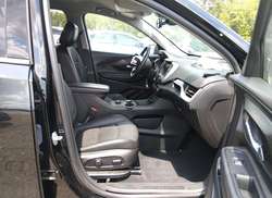 2021 GMC Terrain FWD SLT — 5