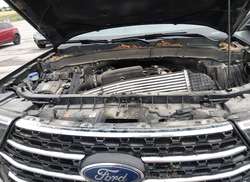 2021 Ford Explorer XLT — 10