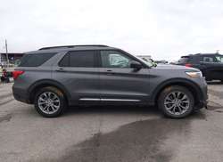2021 Ford Explorer XLT — 14