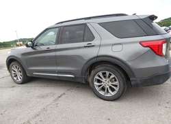 2021 Ford Explorer XLT — 15