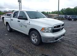 2023 RAM 1500 Classic Tradesman 4X4 5'7 BOX
