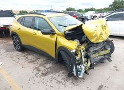 2024 Chevrolet Trax FWD 2RS