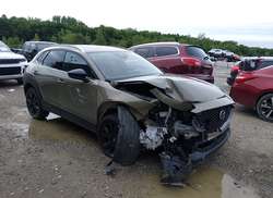 2024 Mazda CX-30 2.5 Carbon Turbo