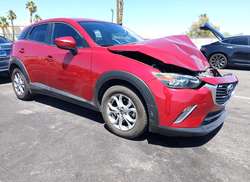 2016 Mazda CX-3 Sport