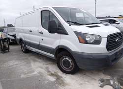 2015 Ford Transit-150  