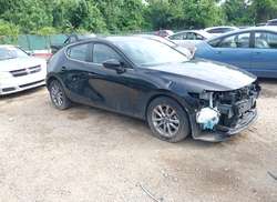 2022 Mazda MAZDA3 2.5 S