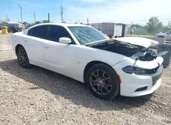 2018 Dodge Charger GT