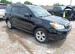 2016 Subaru Forester 2.5I