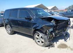 2014 Honda Pilot EX