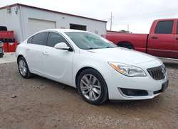 2016 Buick Regal Turbo