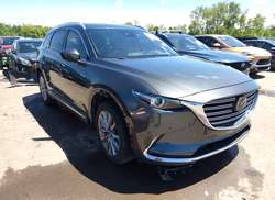 2021 Mazda CX-9 Grand Touring