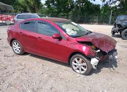 2010 Mazda MAZDA3  