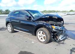 2021 Audi Q5 Premium 45 Tfsi Quattro S Tronic