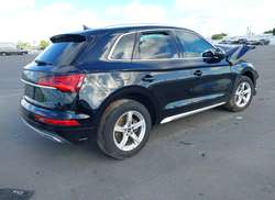 2021 Audi Q5 Premium 45 Tfsi Quattro S Tronic — 4