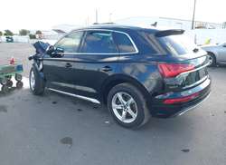 2021 Audi Q5 Premium 45 Tfsi Quattro S Tronic — 3