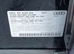 2021 Audi Q5 Premium 45 Tfsi Quattro S Tronic — 9