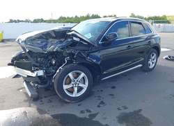 2021 Audi Q5 Premium 45 Tfsi Quattro S Tronic — 2