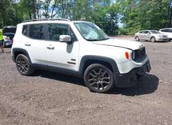 2016 Jeep Renegade 75TH Anniversary