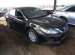 2016 Nissan Altima 2.5/2.5 S/2.5 SL/2.5 SR/2.5 SV