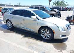 2013 Cadillac XTS Luxury