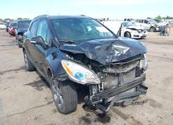 2014 Buick Encore Convenience