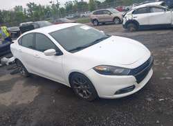 2014 Dodge Dart SXT