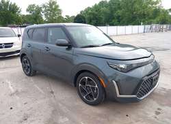 2024 KIA Soul EX