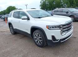 2021 GMC Acadia FWD SLT