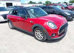 2017 Mini Clubman Cooper