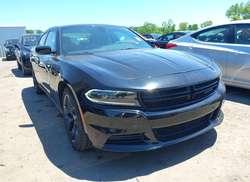 2022 Dodge Charger SXT RWD