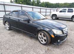2010 Mercedes-Benz C 300 Sport