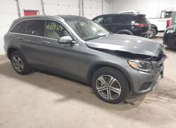 2019 Mercedes-Benz GLC 300 4MATIC