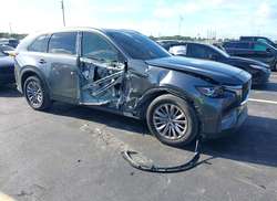 2024 Mazda CX-90 3.3 Turbo Preferred