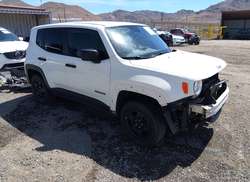 2017 Jeep Renegade Sport 4X4