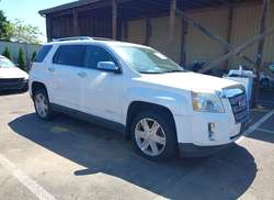 2011 GMC Terrain SLT-2
