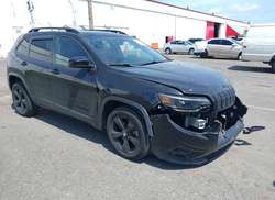 2019 Jeep Cherokee Altitude FWD
