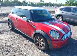 2010 Mini Cooper  