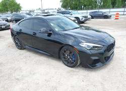 2021 BMW M235I Gran Coupe Xdrive