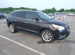 2014 Buick Enclave Premium