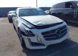 2014 Cadillac CTS Vsport Premium