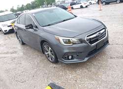 2019 Subaru Legacy 2.5I Limited