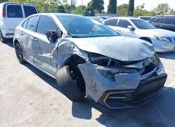 2022 Toyota Corolla SE Apex Edition