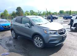2019 Buick Encore FWD Preferred