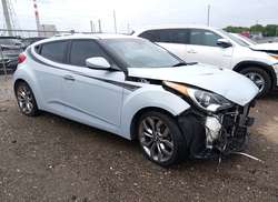 2015 Hyundai Veloster Flex