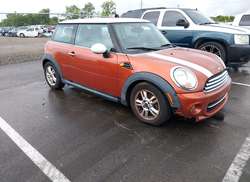 2011 Mini Cooper  