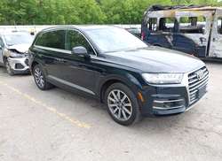 2018 Audi Q7 3.0T Premium
